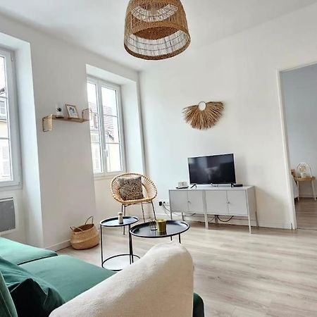 Superbe Appartement 2 Chambres Au Coeur De ポー エクステリア 写真